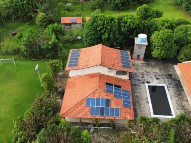 Fazenda venda em Verdecap, Teresina