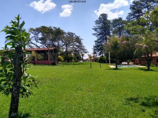 Sítio e chácara venda em Região Imediata de Mogi Guaçu, Região Sudeste