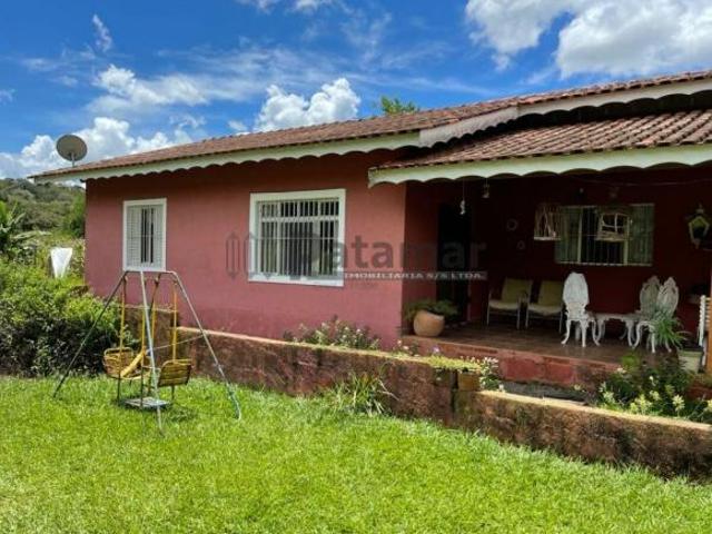 Sítio e chácara venda em Piracaia