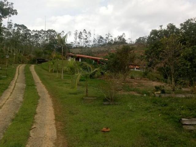 Sítio e chácara venda em Região Imediata de São José dos Campos, Região Metropolitana do Vale do Paraíba e Litoral Norte