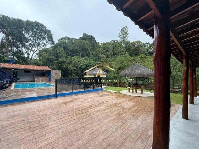 Sítio e chácara venda em Região Imediata de Bragança Paulista, Nazaré Paulista