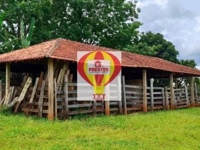 Sítio e chácara venda em Região Imediata de Itapetininga, Região Metropolitana de Sorocaba