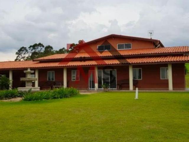 Sítio e chácara venda em Região Imediata de Sorocaba, Região Metropolitana de Sorocaba