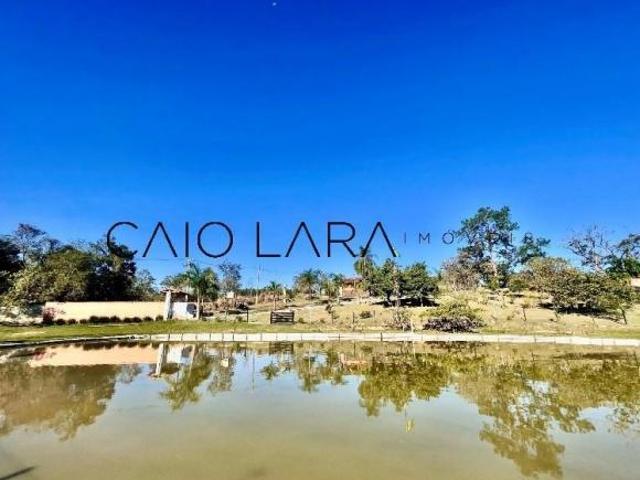 Sítio e chácara venda em Porto Feliz