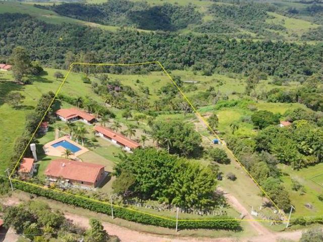 Sítio e chácara venda em Bofete