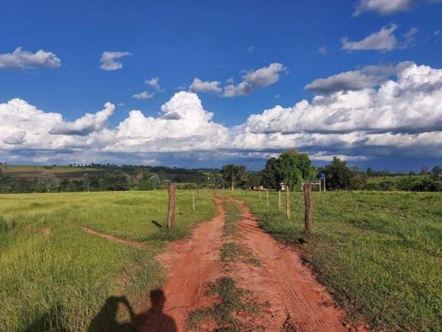 Sítio e chácara venda em Região Geográfica Imediata de Paranavaí, Paranavaí