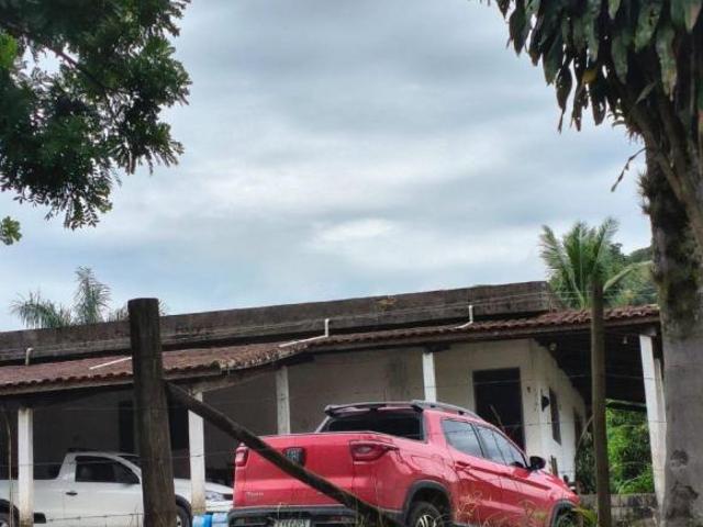 Sítio e chácara venda em Região Imediata de Registro, Sete Barras