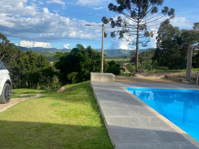 Sitio venda em Joanópolis