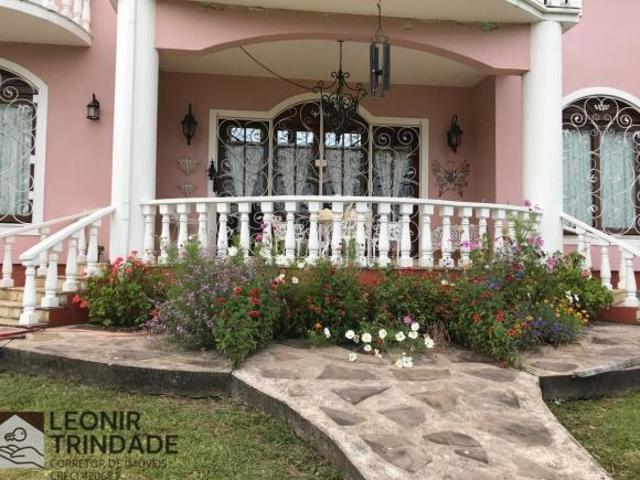 Sítio e chácara venda em Condomínio José Bonifácio, São Francisco de Paula