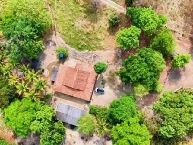 Sítio e chácara venda em Região Geográfica Imediata de Flores de Goiás, Alto Paraíso de Goiás