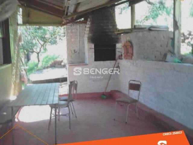 Casa venda em Região Geográfica Imediata de Bento Gonçalves, Veranópolis