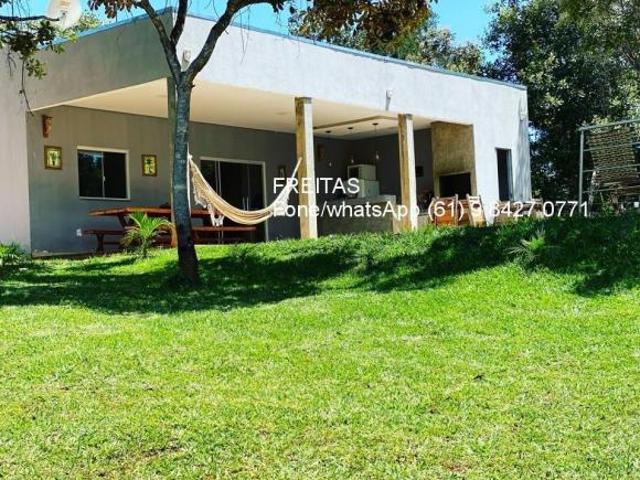 Sítio e chácara venda em Região Geográfica Imediata de Águas Lindas de Goiás, Região Integrada de Desenvolvimento do Distrito Federal e Entorno