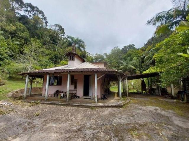 Sítio e chácara venda em Região Imediata de São Paulo, Região Metropolitana de São Paulo