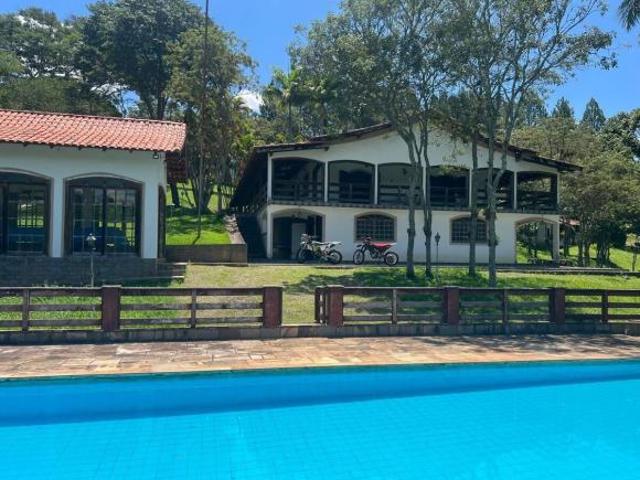 Sítio e chácara venda em Região Imediata de São José dos Campos, Região Metropolitana do Vale do Paraíba e Litoral Norte