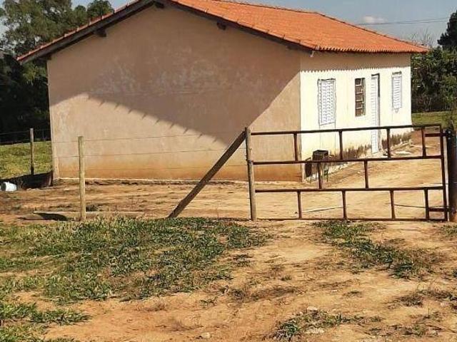 Sítio e chácara venda em Conjunto Habitacional Benedito Diana, Porto Feliz
