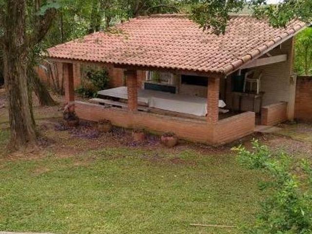 Sítio e chácara venda em Capivari, Rafard