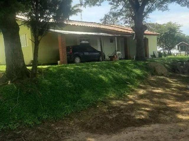 Sítio e chácara venda em Região Imediata de Tatuí, Porangaba