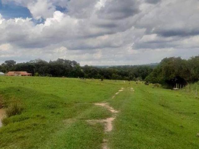 Sítio e chácara venda em Canguera, Porto Feliz