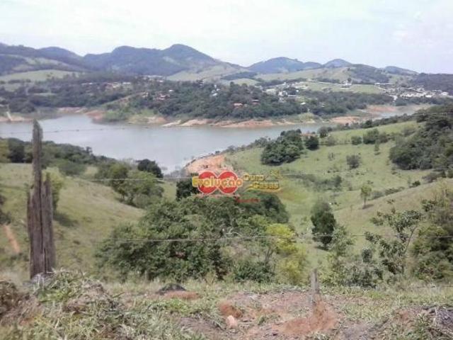 Sitio venda em Joanópolis, Grajaú