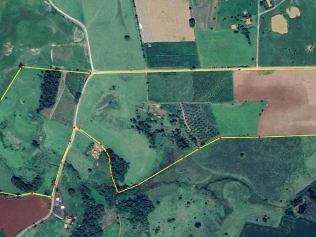 Sítio e chácara venda em Região Geográfica Imediata de Santo Antônio da Platina, Ribeirão Claro