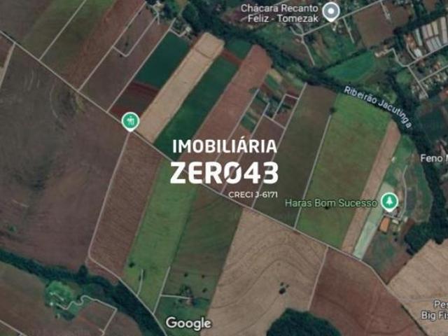 Sítio e chácara venda em Centro, Cambé