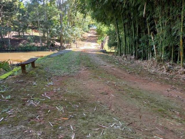 Sítio e chácara venda em Região Imediata de São José do Rio Pardo-Mococa, Caconde