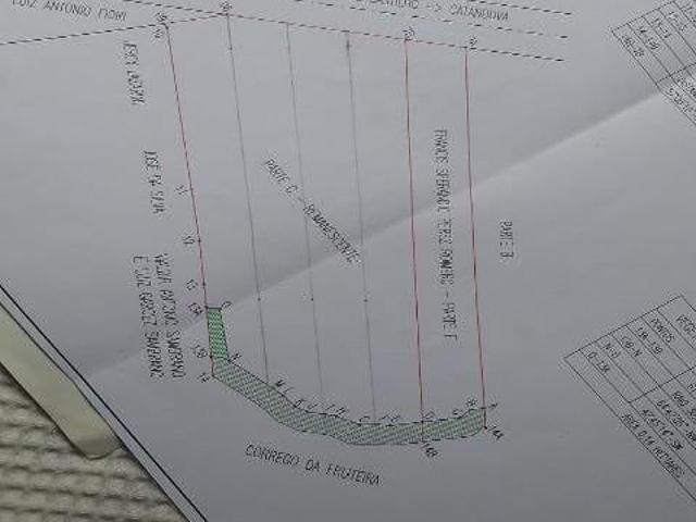 Sítio e chácara venda em Região Imediata de São José do Rio Preto, Novo Horizonte