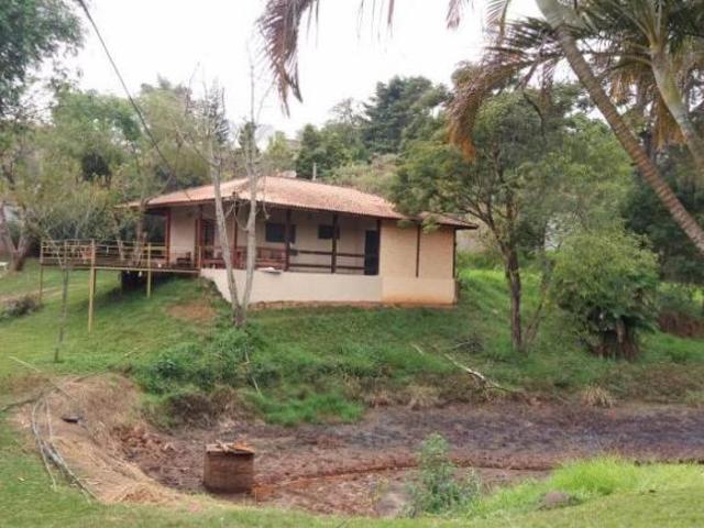 Sítio e chácara venda em Itatiba