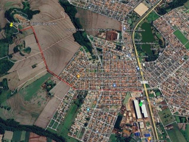 Sítio e chácara venda em Região Geográfica Imediata de Londrina, Rolândia