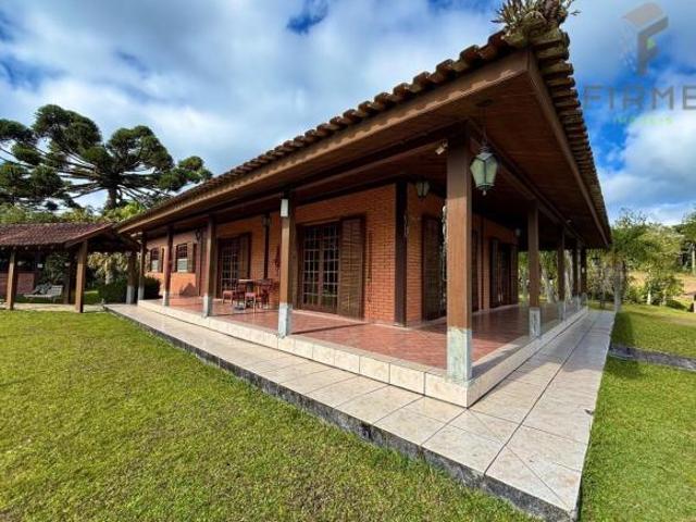 Sítio e chácara venda em Região Geográfica Imediata de Curitiba, Região Metropolitana de Curitiba