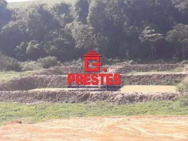 Sítio e chácara venda em Região Imediata de Sorocaba, Região Metropolitana de Sorocaba