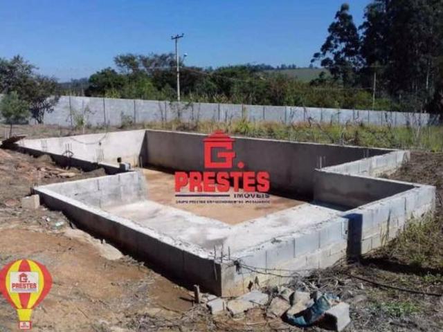 Sítio e chácara venda em Capela do Alto