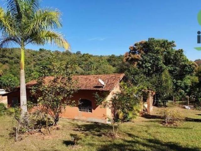 Sítio e chácara venda em Região Geográfica Imediata de Belo Horizonte, Região Metropolitana de Belo Horizonte