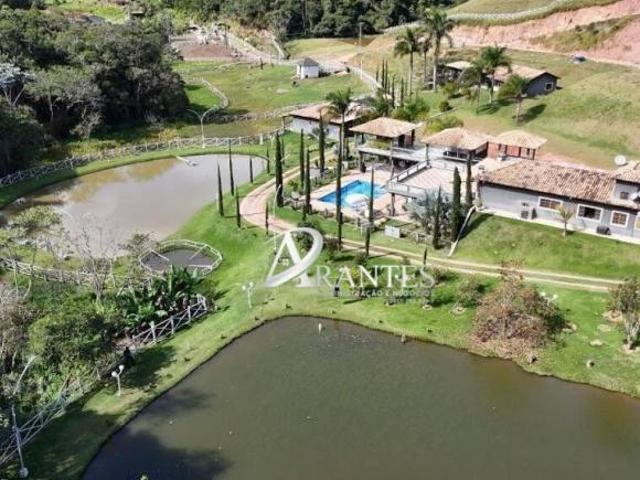 Sítio e chácara venda em Região Imediata de Bragança Paulista, Nazaré Paulista