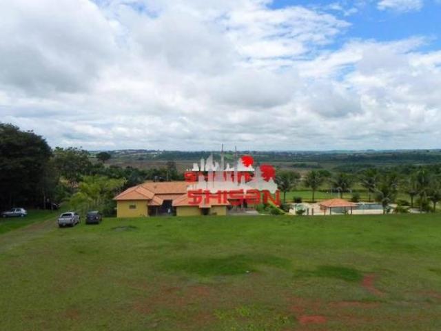 Sítio e chácara venda em Região Imediata de Sorocaba, Região Metropolitana de Sorocaba