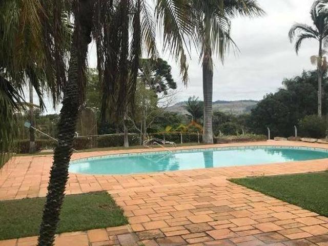 Sítio e chácara venda em São Francisco do Pinhal, Cabreuva