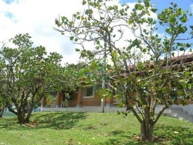 Sítio e chácara venda em Vargem