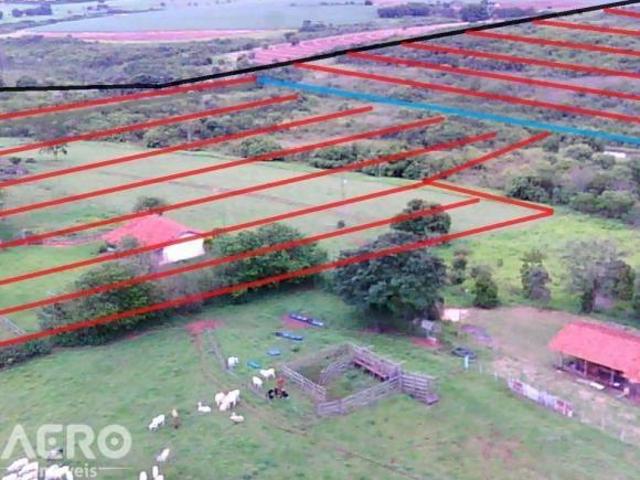 Sítio e chácara venda em Região Imediata de Bauru, Arealva