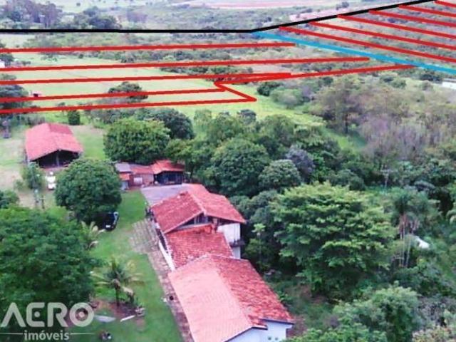 Sítio e chácara venda em Região Imediata de Bauru, Arealva