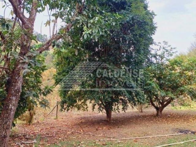 Sítio e chácara venda em Região Geográfica Imediata de Poços de Caldas, Bandeira do Sul