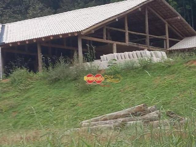 Sítio e chácara venda em Molina, Cabreúva