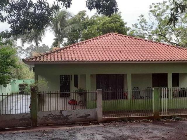 Sítio e chácara venda em Região Geográfica Imediata de Paranavaí, Alto Paraná