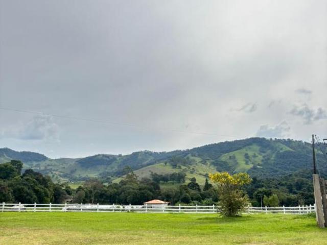 Sítio e chácara venda em Região Geográfica Imediata de Pouso Alegre, Cambuí