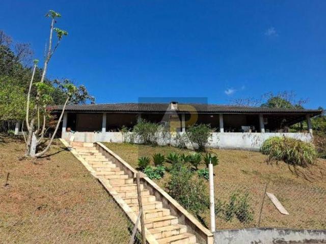 Sítio e chácara venda em Região Imediata de São Paulo, Região Metropolitana de São Paulo