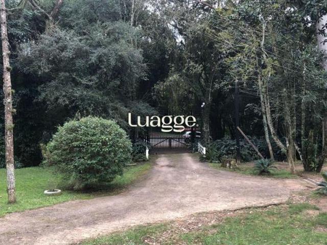 Sítio e chácara venda em Restinga, Porto Alegre