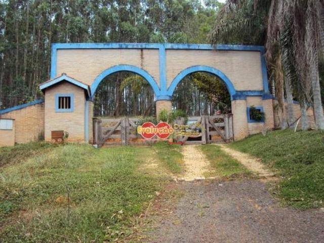 Sítio e chácara venda em Região Imediata de Jundiaí, Região Metropolitana de Campinas