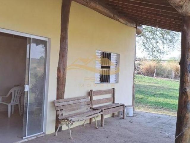 Sítio e chácara venda em Elias Fausto