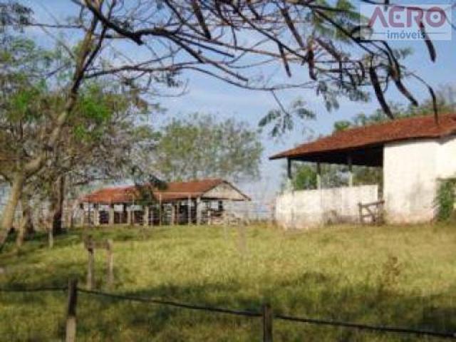 Sítio e chácara venda em Região Imediata de Bauru, Piratininga