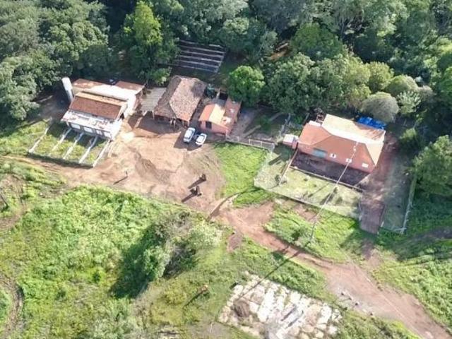 Sítio e chácara venda em Região Imediata de Franca, São José da Bela Vista