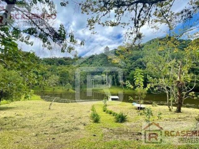 Sítio e chácara venda em Região Imediata de São Paulo, Região Metropolitana de São Paulo